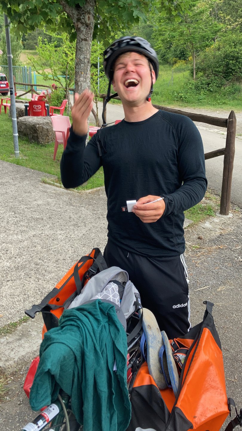 SD Karte aufgetaucht